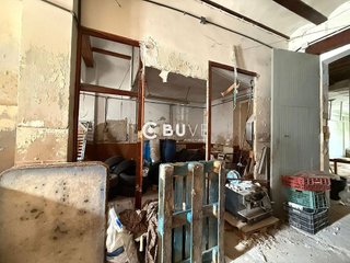 Casa en venta en Zona Campus Universitario en Burjassot