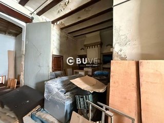 Casa en venta en Zona Campus Universitario en Burjassot