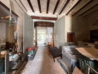 Casa en venta en Zona Campus Universitario en Burjassot