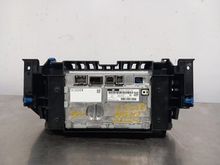 SISTEMA NAVEGACION GPS LAND ROVER RANGE ROVER (LM