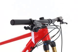Bicicleta BMC Four Stroke 01 FRS XT t.S Reacondicionada