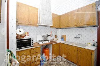 Chalet en venta en Alcàsser