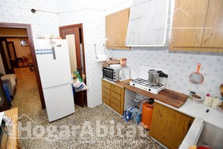 Chalet en venta en Alcàsser