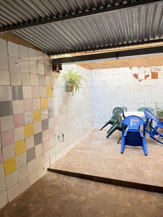 Casa adosada en venta en Camino de Onda - Salesianos - Centro en Burriana