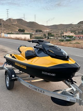 Seadoo