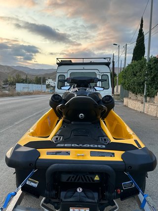 Seadoo