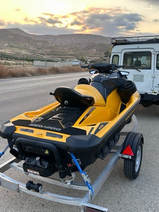 Seadoo