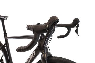 Bicicleta Megamo West t.54 Reacondicionada