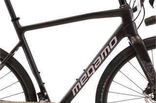 Bicicleta Megamo West t.54 Reacondicionada