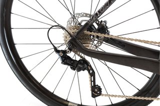 Bicicleta Megamo West t.54 Reacondicionada