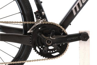 Bicicleta Megamo West t.54 Reacondicionada