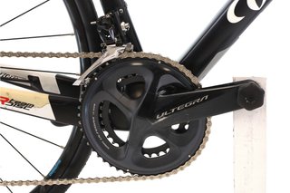 Bicicleta Wilier GTR Team t.52 Reacondicionada
