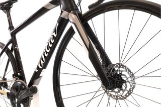 Bicicleta Wilier GTR Team t.52 Reacondicionada