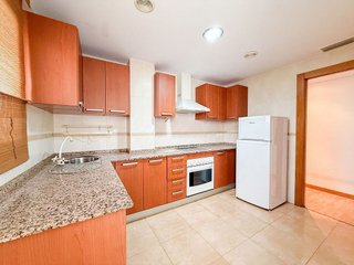 Piso en venta en Águilas ciudad en Águilas
