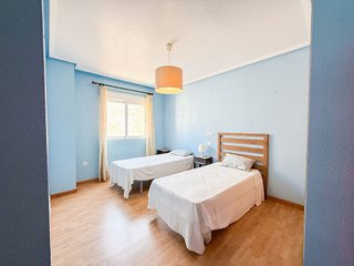 Piso en venta en Águilas ciudad en Águilas