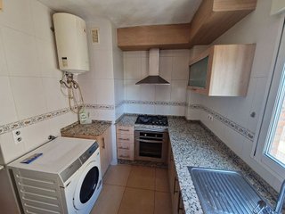 Piso en venta en Vistabella en Murcia