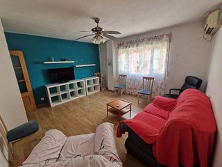 Piso en venta en Vistabella en Murcia