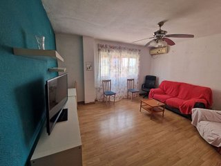 Piso en venta en Vistabella en Murcia