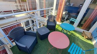 Piso en venta en La Magdalena en Zaragoza
