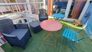 Piso en venta en La Magdalena en Zaragoza