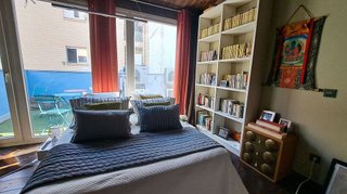 Piso en venta en La Magdalena en Zaragoza