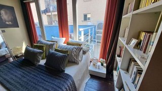 Piso en venta en La Magdalena en Zaragoza