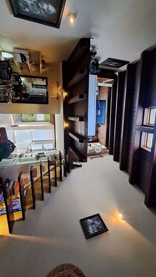 Piso en venta en La Magdalena en Zaragoza
