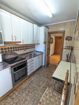 Piso en venta en Estella/Lizarra