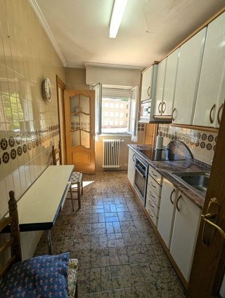 Piso en venta en Estella/Lizarra