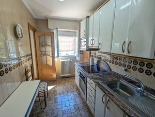 Piso en venta en Estella/Lizarra