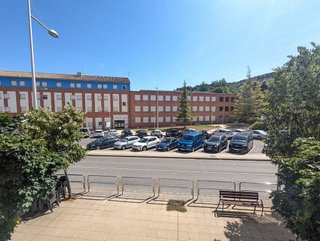 Piso en venta en Estella/Lizarra