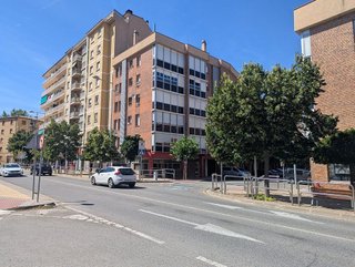 Piso en venta en Estella/Lizarra