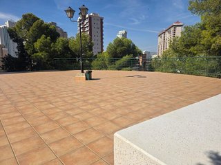 Piso en venta en Playa de Poniente en Benidorm
