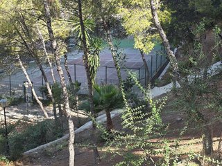 Piso en venta en Playa de Poniente en Benidorm