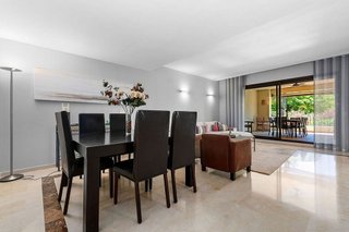 Piso en venta en La Quinta en Benahavís