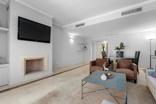 Piso en venta en La Quinta en Benahavís