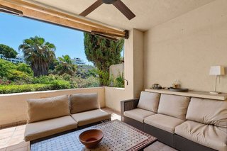 Piso en venta en La Quinta en Benahavís