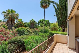 Piso en venta en La Quinta en Benahavís