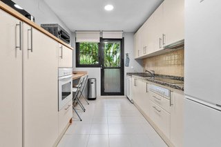 Piso en venta en La Quinta en Benahavís