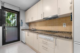 Piso en venta en La Quinta en Benahavís