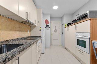 Piso en venta en La Quinta en Benahavís