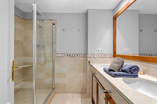 Piso en venta en La Quinta en Benahavís