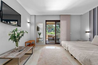 Piso en venta en La Quinta en Benahavís