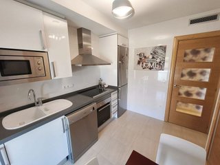 Piso en venta en Parque Sensal en Castellón de la Plana