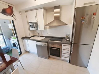 Piso en venta en Parque Sensal en Castellón de la Plana