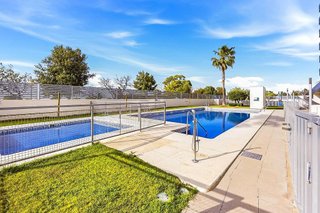 Piso en venta en La Casería - San Carlos en San Fernando
