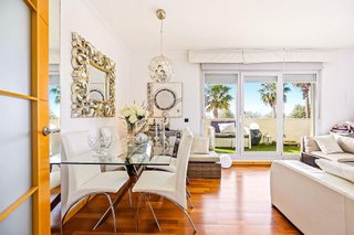 Piso en venta en La Casería - San Carlos en San Fernando