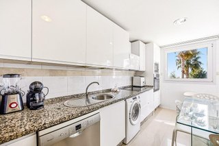 Piso en venta en La Casería - San Carlos en San Fernando