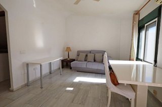 Ático en venta en Perchel Norte - La Trinidad en Málaga
