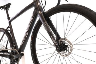 Bicicleta Megamo West t.54 Reacondicionada